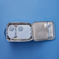 Load image into Gallery viewer, bbox flexi lunchbag surfs up