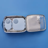 Load image into Gallery viewer, bbox flexi lunchbag surfs up