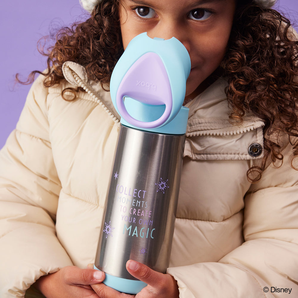 bbox disney frozen insulated drink bottle