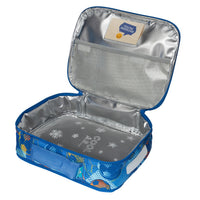 Load image into Gallery viewer, spencil big cooler bag game on