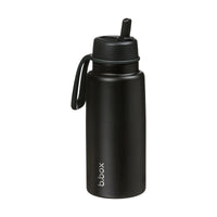 Load image into Gallery viewer, bbox 1 litre insulated drink bottle deep space