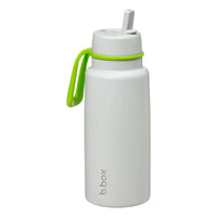 Load image into Gallery viewer, bbox 1 litre insulated drink bottle lime time