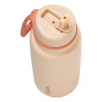 Load image into Gallery viewer, bbox 1 litre insulated drink bottle melon mist