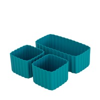 Load image into Gallery viewer, Silicone Bento Cups - Mixed