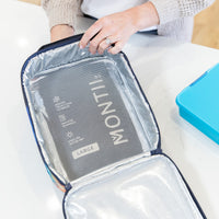 Load image into Gallery viewer, montiico ice pack