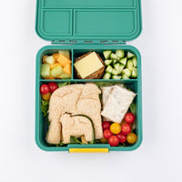 Load image into Gallery viewer, Lunch Punch Sandwich Cutters - Farm