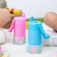 Load image into Gallery viewer, montiico floss sipper bottle 350ml