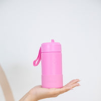 Load image into Gallery viewer, montiico floss sipper bottle 350ml