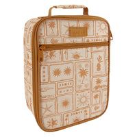 Load image into Gallery viewer, sachi insulated lunch bag byron bay