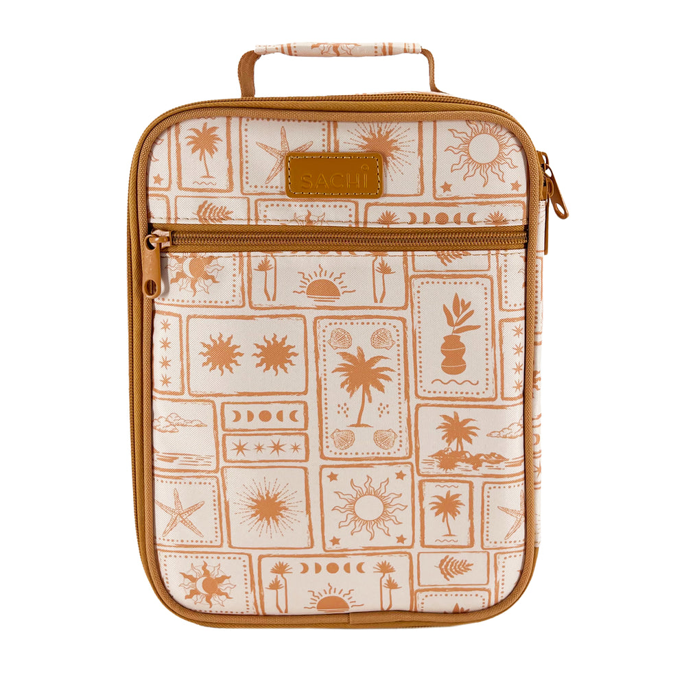 sachi insulated lunch bag byron bay