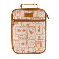 Load image into Gallery viewer, sachi insulated lunch bag byron bay