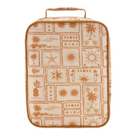 Load image into Gallery viewer, sachi insulated lunch bag byron bay