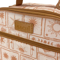 Load image into Gallery viewer, sachi insulated lunch bag byron bay
