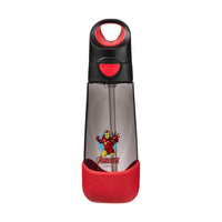 Load image into Gallery viewer, B Box Tritan Drink Bottle - Marvel Avengers 600ml