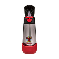 Load image into Gallery viewer, B Box Tritan Drink Bottle - Marvel Avengers 600ml