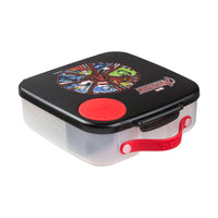 Load image into Gallery viewer, B Box Lunchbox - Marvel Avengers