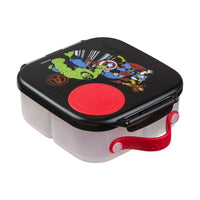 Load image into Gallery viewer, B Box Mini Lunchbox - Marvel Avengers