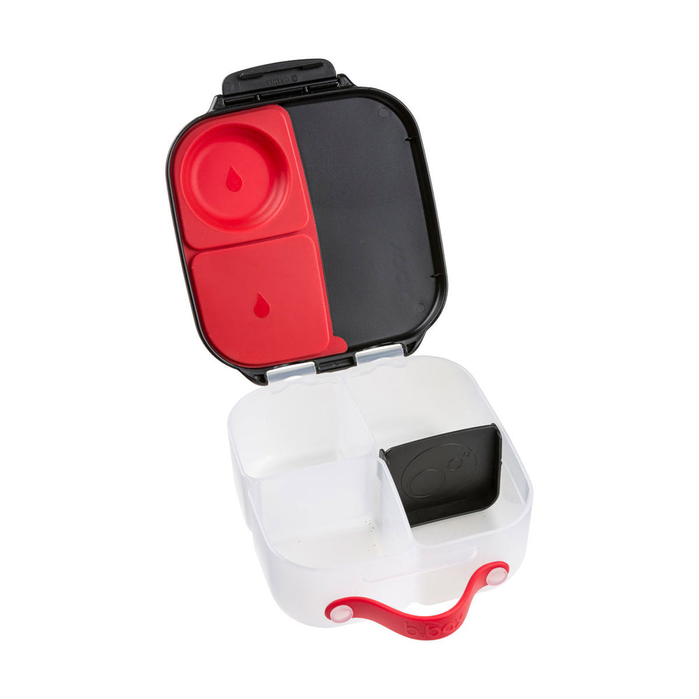 B Box Mini Lunchbox - Marvel Avengers