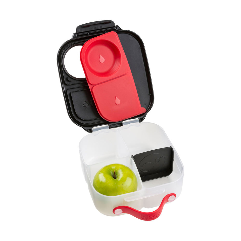B Box Mini Lunchbox - Marvel Avengers