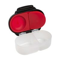 Load image into Gallery viewer, B Box Snackbox Lunchbox - Marvel Avengers