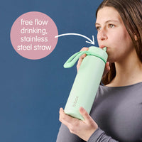 Load image into Gallery viewer, bbox 690ml insulated bottle spearmint