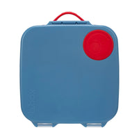 Load image into Gallery viewer, B Box Lunchbox - Blue Blaze