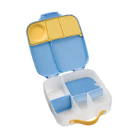 Load image into Gallery viewer, B Box Lunchbox - Bluey
