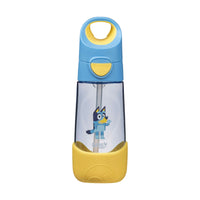 Load image into Gallery viewer, B Box Tritan Drink Bottle - Bluey 450mL