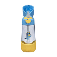 Load image into Gallery viewer, B Box Tritan Drink Bottle - Bluey 450mL