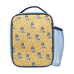 B Box Flexi Insulated Lunch Bag - Bluey