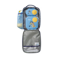Load image into Gallery viewer, B Box Flexi Insulated Lunch Bag - Bluey
