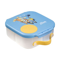 Load image into Gallery viewer, B Box Mini Lunchbox - Bluey