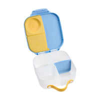 Load image into Gallery viewer, B Box Mini Lunchbox - Bluey