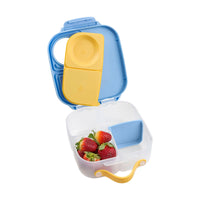 Load image into Gallery viewer, B Box Mini Lunchbox - Bluey
