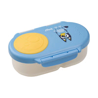 Load image into Gallery viewer, B Box Snackbox Lunchbox - Bluey