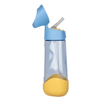 Load image into Gallery viewer, bluey tritan 600ml drink bottle