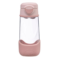 Load image into Gallery viewer, bbox sport spout 450ML blush crush