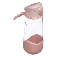 Load image into Gallery viewer, bbox sport spout 450ML blush crush