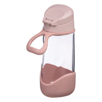 Load image into Gallery viewer, bbox sport spout 450ML blush crush