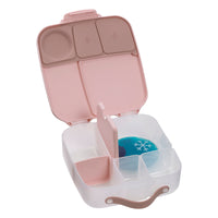 Load image into Gallery viewer, bbox lunchbox blush crush