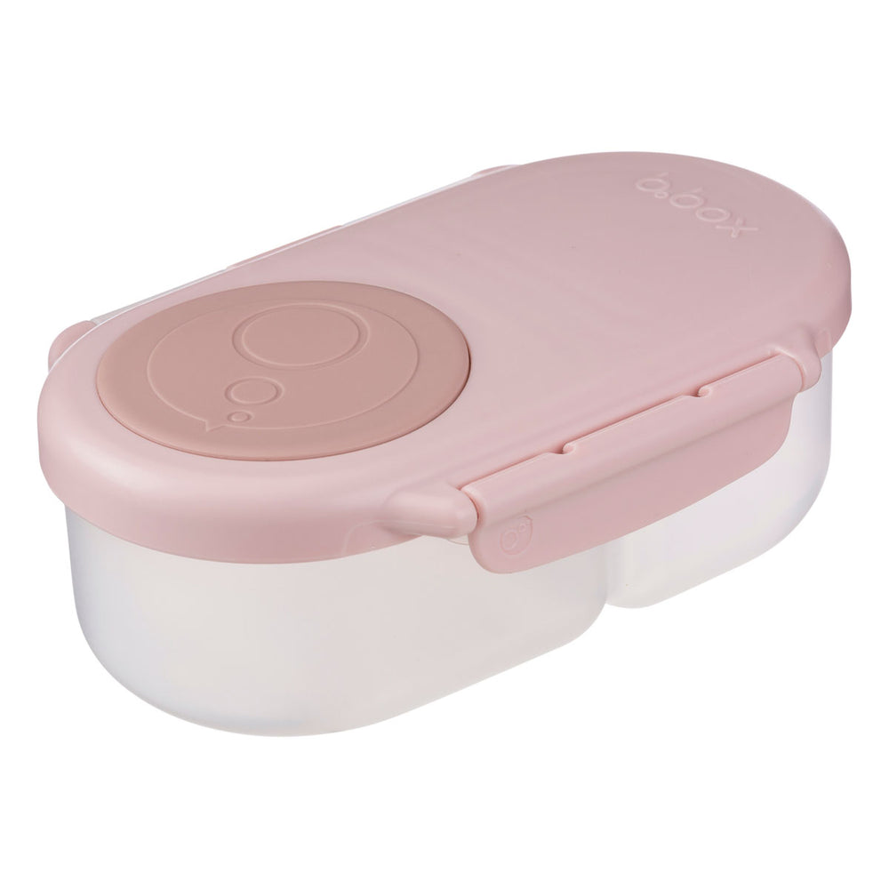 bbox snack box blush crush