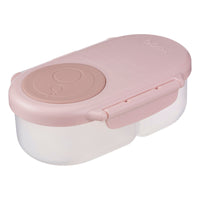 Load image into Gallery viewer, bbox snack box blush crush