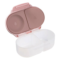 Load image into Gallery viewer, bbox snack box blush crush