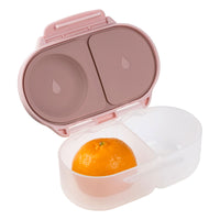 Load image into Gallery viewer, bbox snack box blush crush