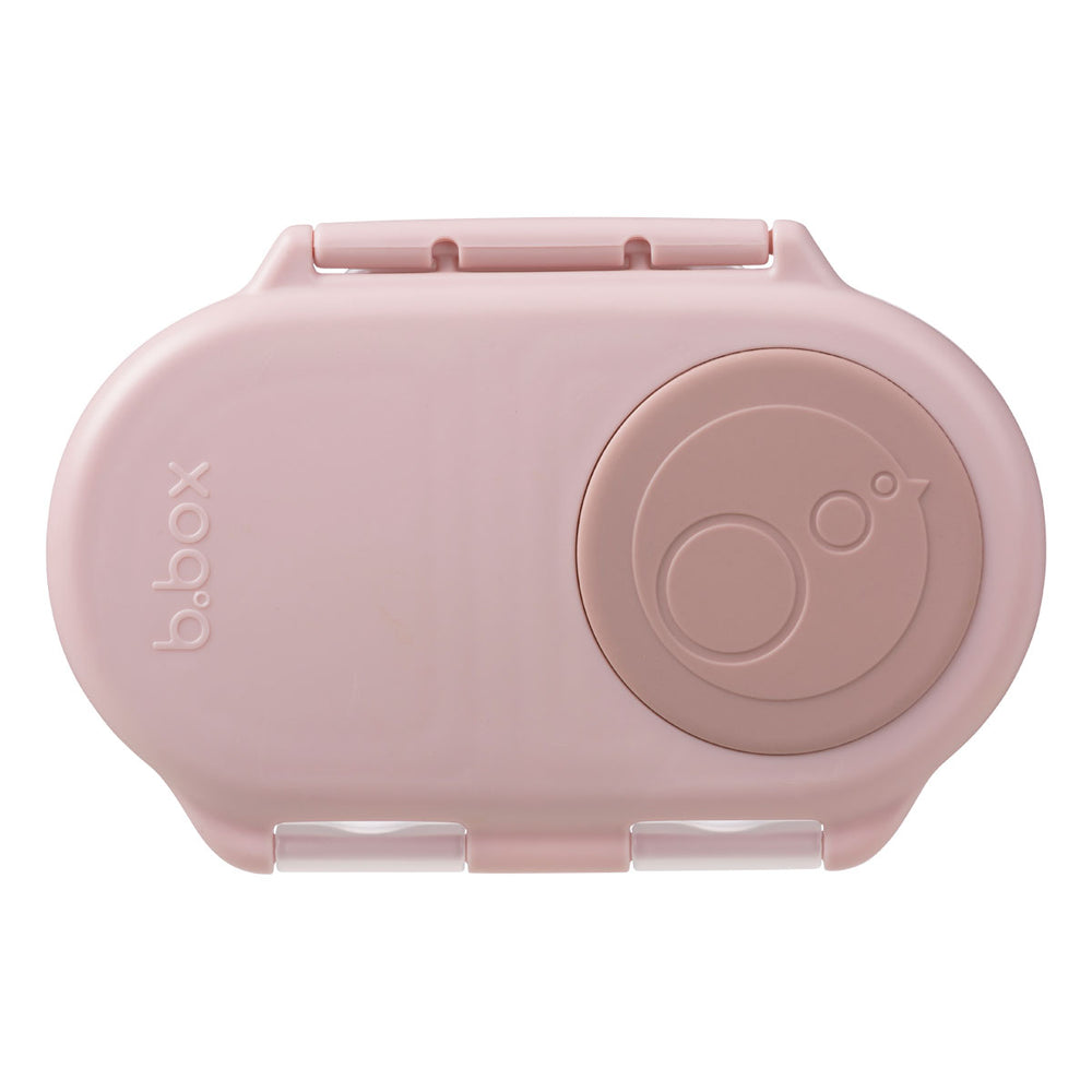 bbox snack box blush crush
