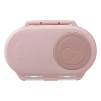 Load image into Gallery viewer, bbox snack box blush crush