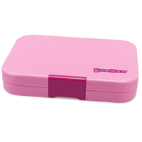 Load image into Gallery viewer, yumbox tapas capri pink jungle tray