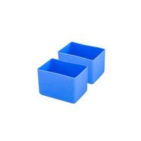 Load image into Gallery viewer, montiico feast bento cups blueberry
