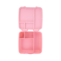 Load image into Gallery viewer, montiico feast lunchbox dahlia
