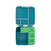 Load image into Gallery viewer, montiico feast bento cups pear